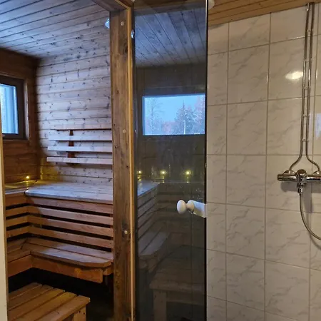 Huoneisto Ainola 2