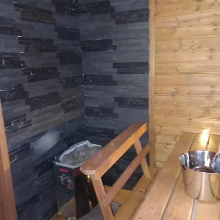 Ainola 2 Appartamento Syöte