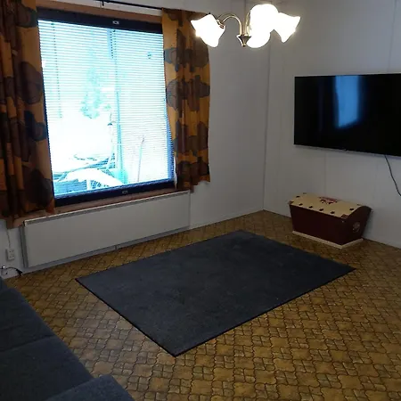 Ainola 2 Appartamento Syöte