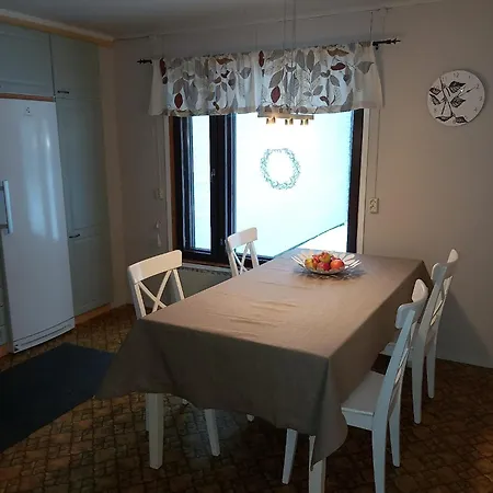 Ainola 2 Apartment