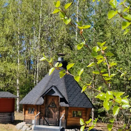 Ainola 2 * Iso-Syöte