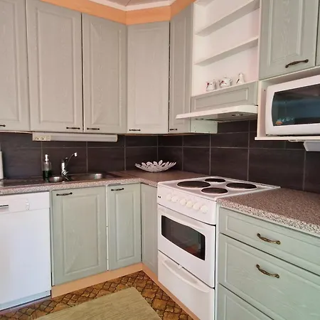 Ainola 2 Appartamento Syöte