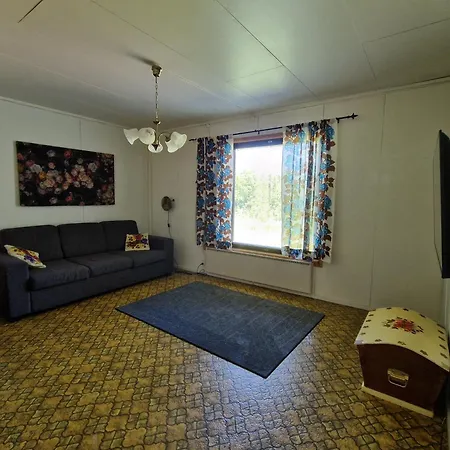 Apartment Ainola 2 Syote