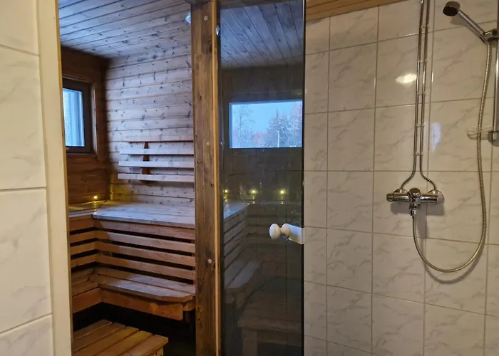 Apartamento Ainola 2