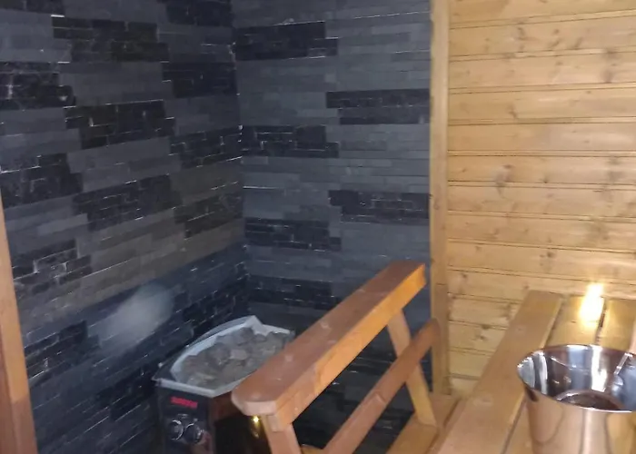 Ainola 2 Apartamento Syöte