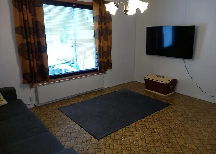 Ainola 2 Apartamento Syöte