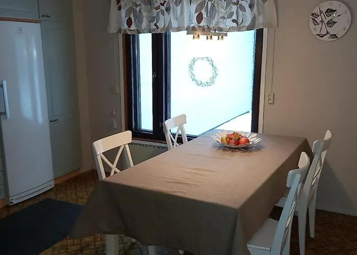 Ainola 2 Apartamento