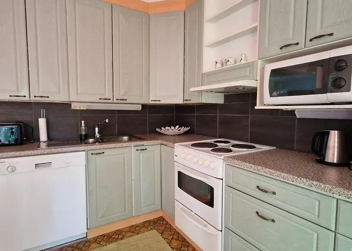 Ainola 2 Apartamento Syöte