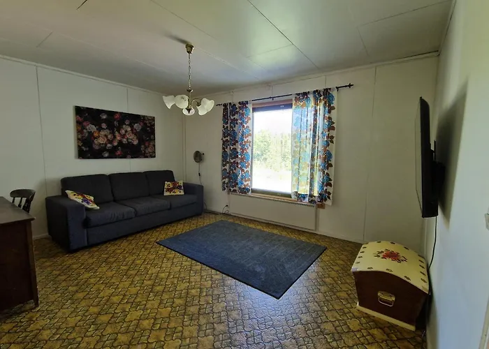 Apartamento Ainola 2 Syöte